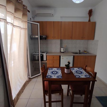 Apartmán Chalkidonos Iraklio Exteriér fotografie