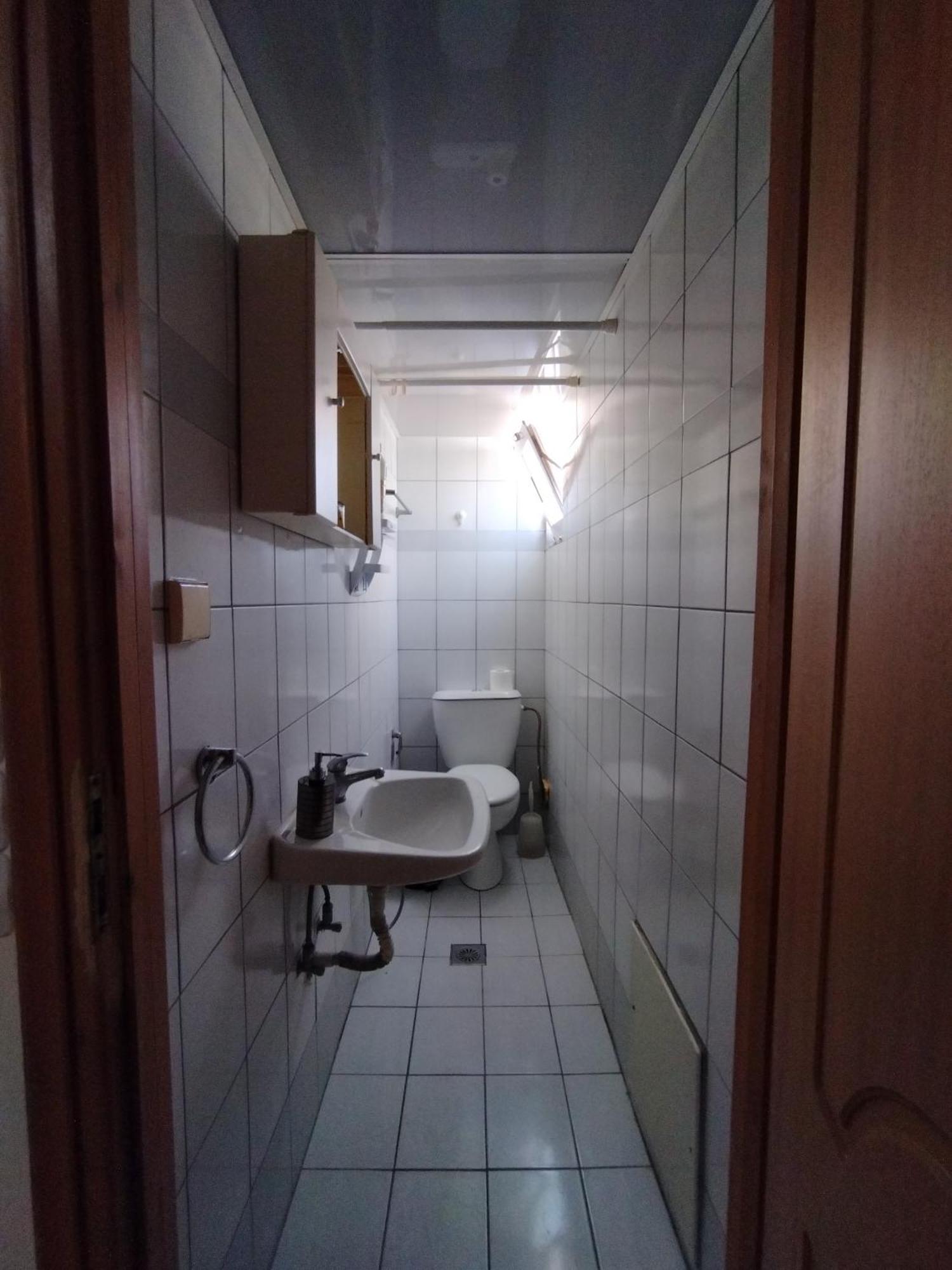 Apartmán Chalkidonos Iraklio Pokoj fotografie