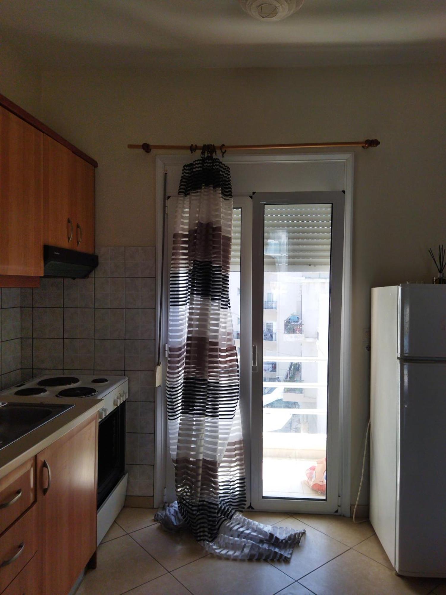 Apartmán Chalkidonos Iraklio Pokoj fotografie
