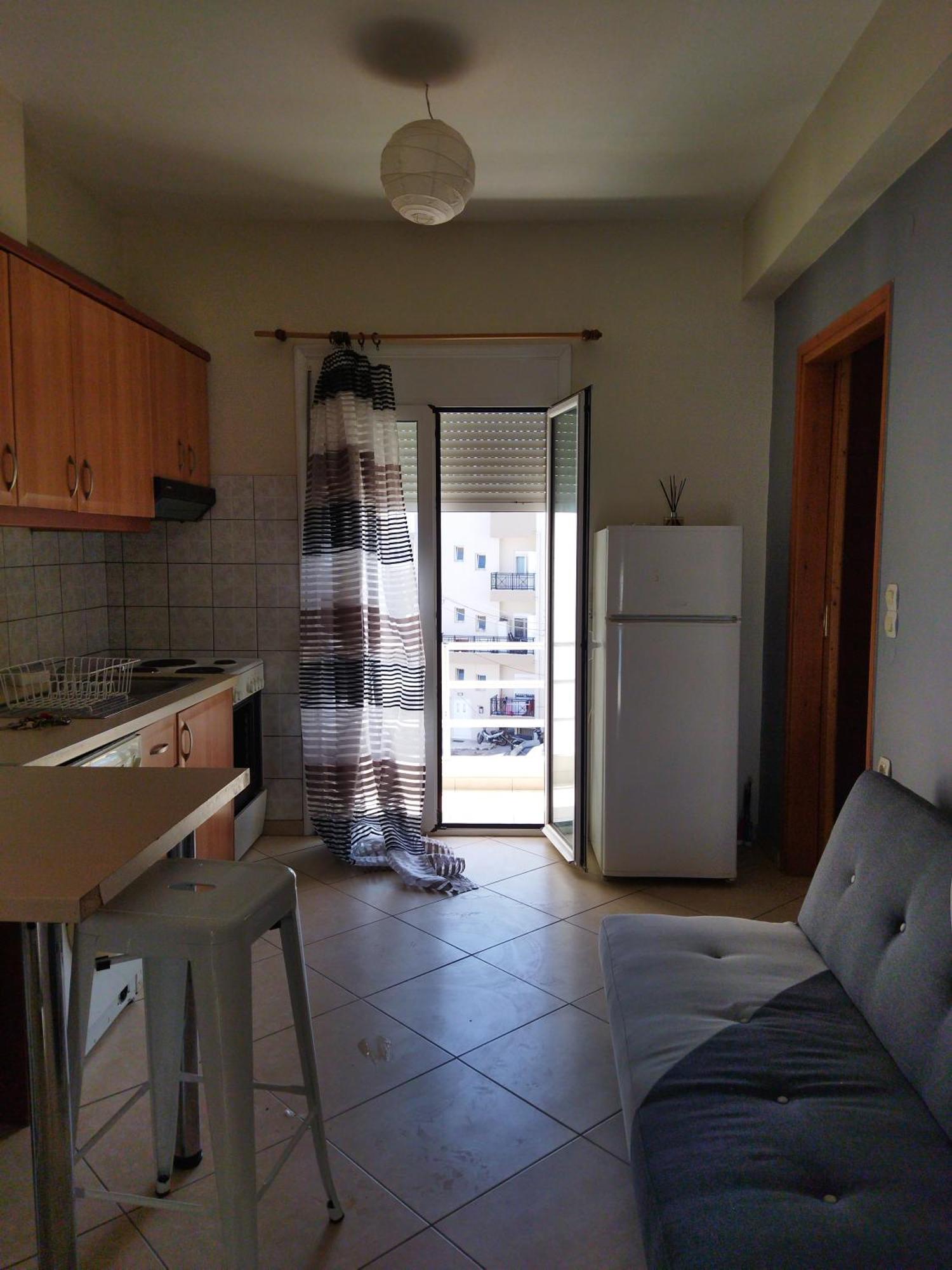 Apartmán Chalkidonos Iraklio Pokoj fotografie