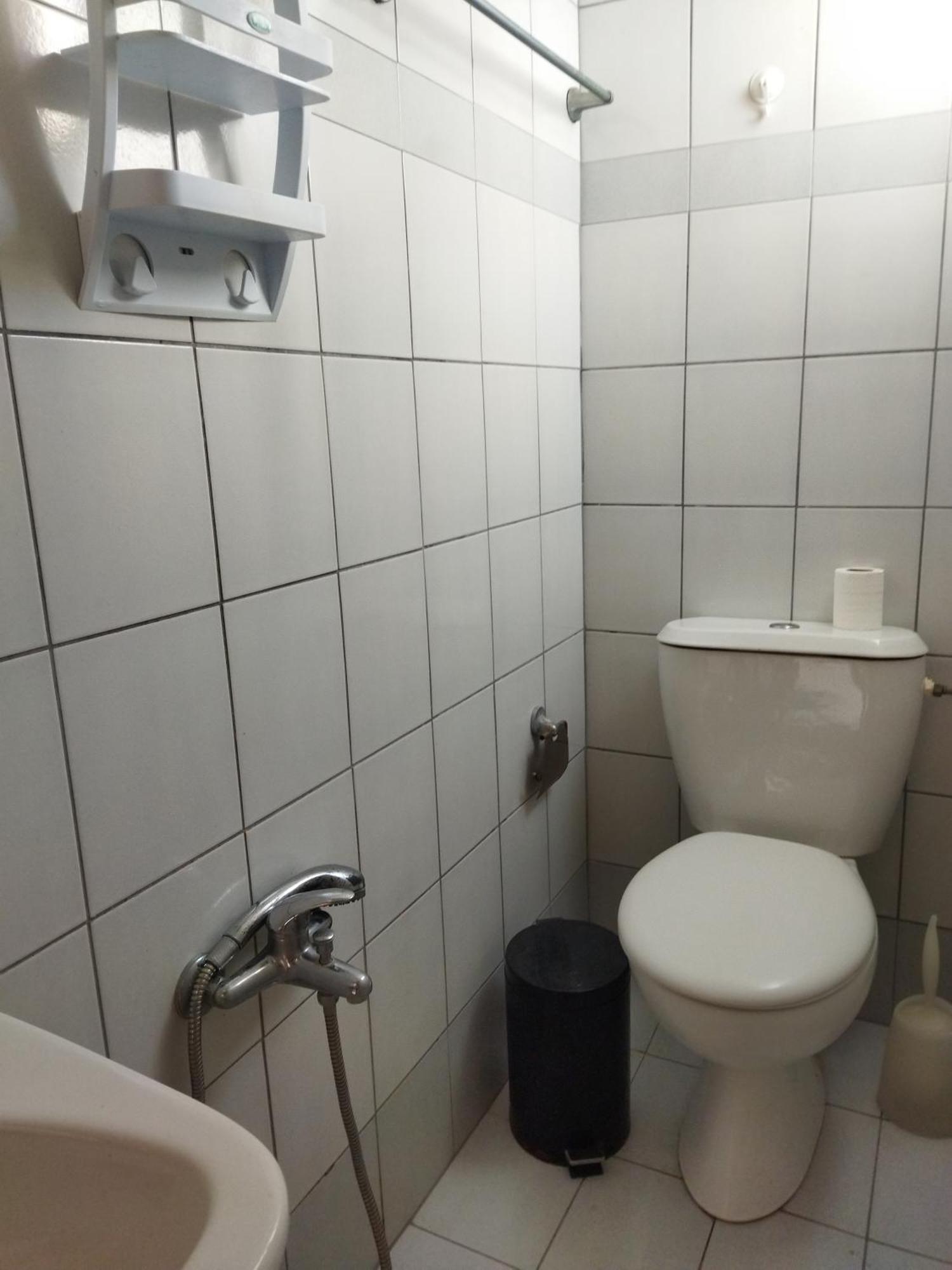 Apartmán Chalkidonos Iraklio Pokoj fotografie