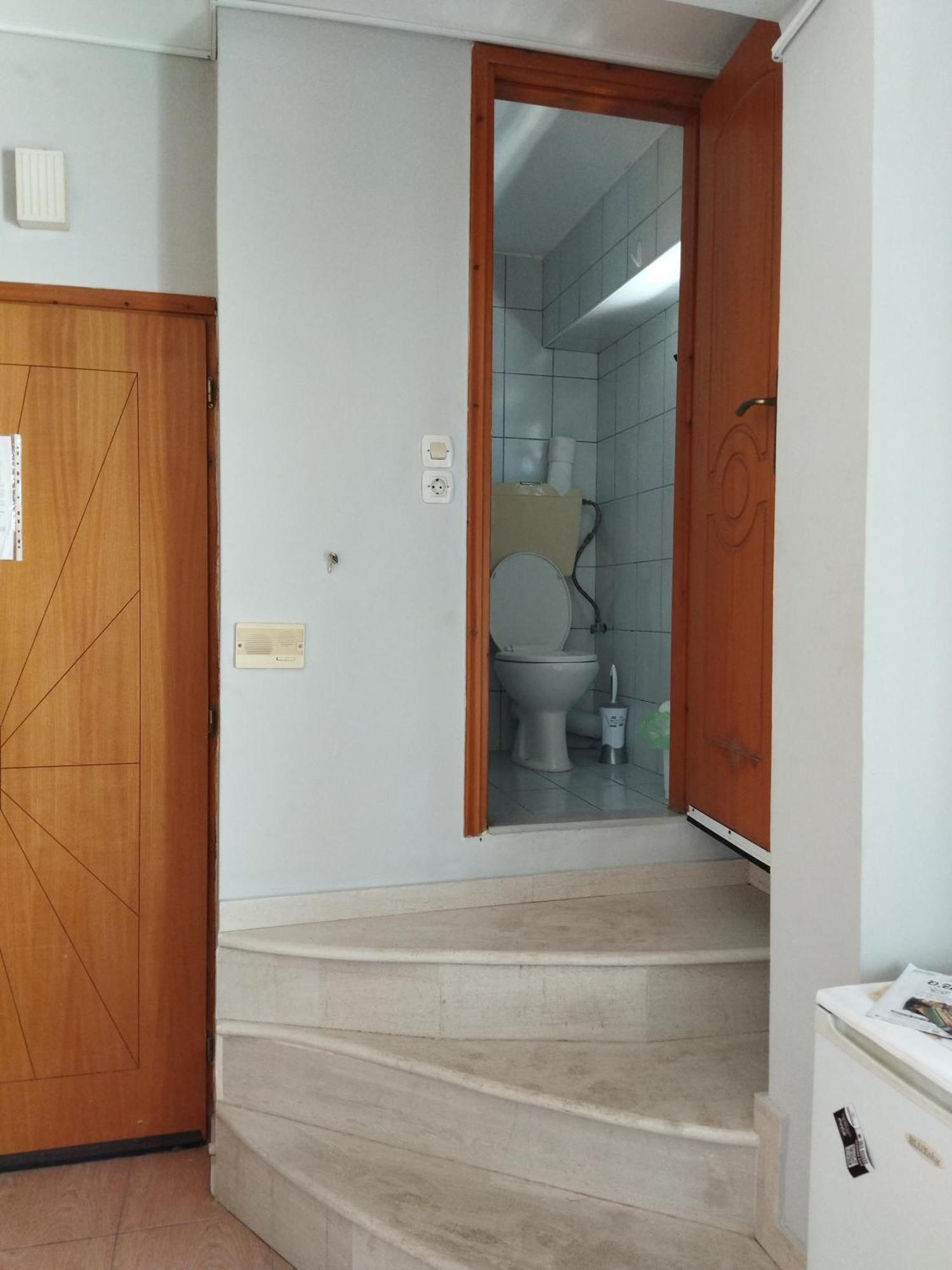 Apartmán Chalkidonos Iraklio Pokoj fotografie