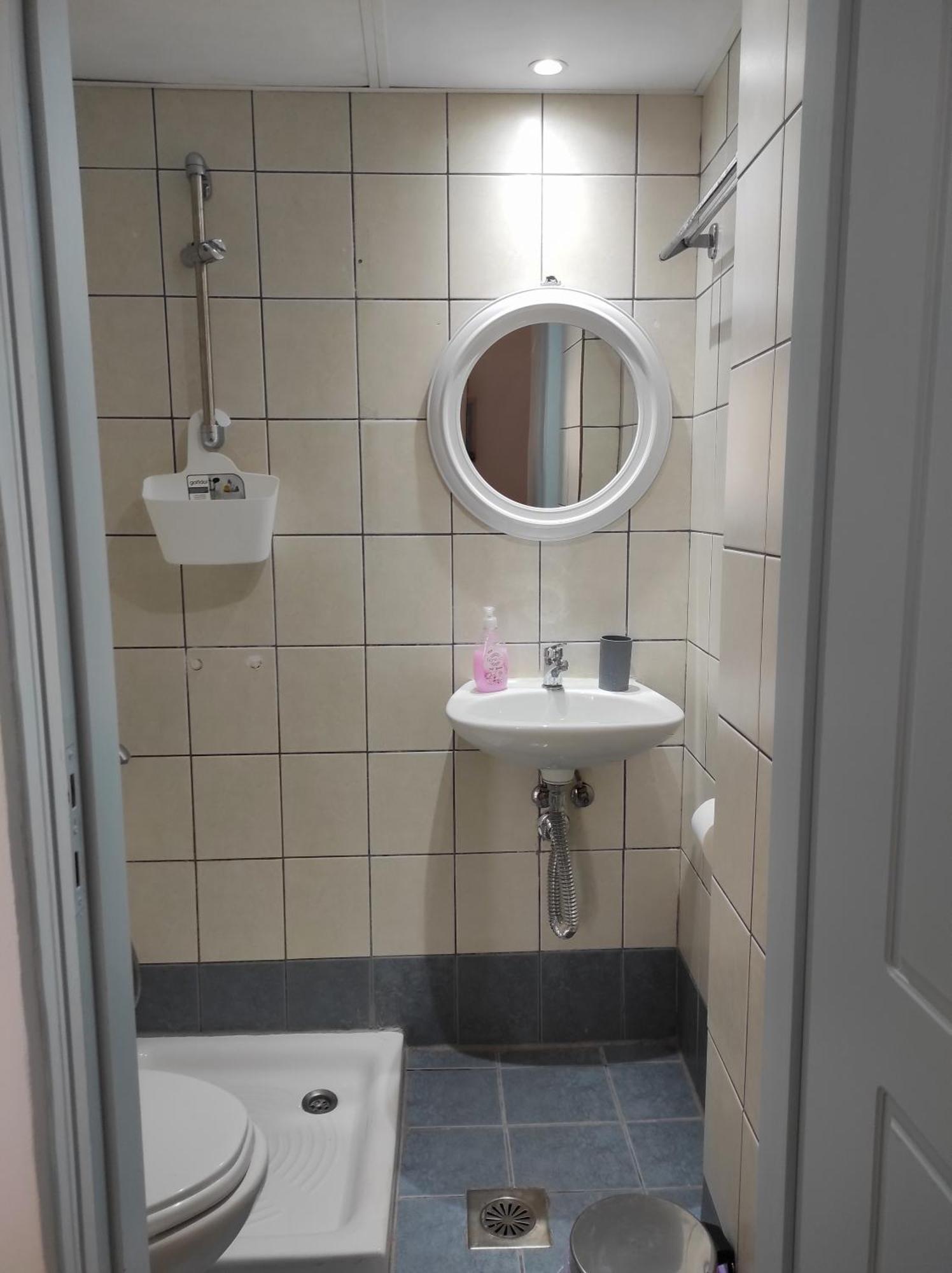Apartmán Chalkidonos Iraklio Exteriér fotografie
