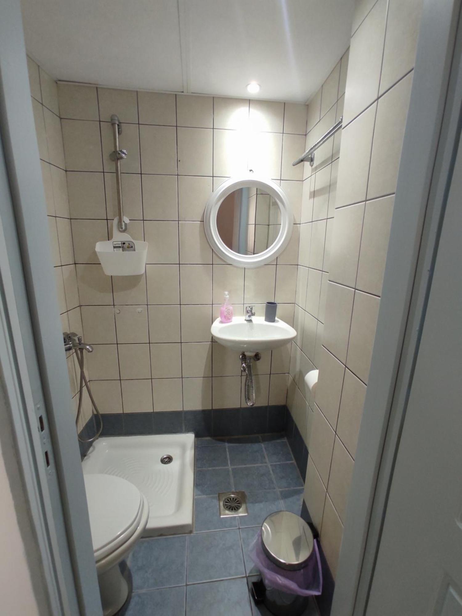Apartmán Chalkidonos Iraklio Exteriér fotografie